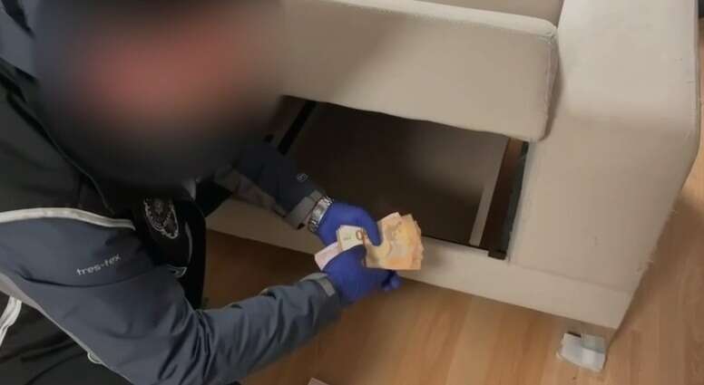 Marmaris'te 4 Bin Dolar Rüşvet Alırken Suçüstü Yakalanan Mühendis Tutuklandı 7